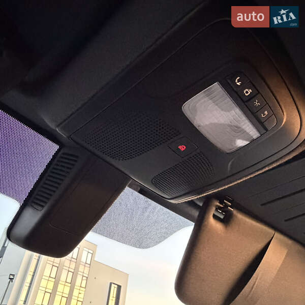 Вантажний фургон Mercedes-Benz Sprinter 2023 в Вінниці фото 38 Вантажний фургон Mercedes-Benz Sprinter 2023 в Вінниці