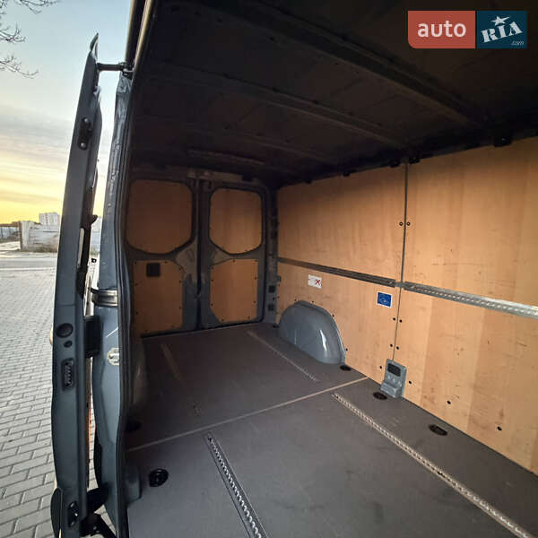 Вантажний фургон Mercedes-Benz Sprinter 2023 в Вінниці фото 43 Вантажний фургон Mercedes-Benz Sprinter 2023 в Вінниці
