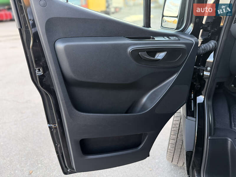 Грузовой фургон Mercedes-Benz Sprinter 2021 в Виннице фото 18 Грузовой фургон Mercedes-Benz Sprinter 2021 в Виннице