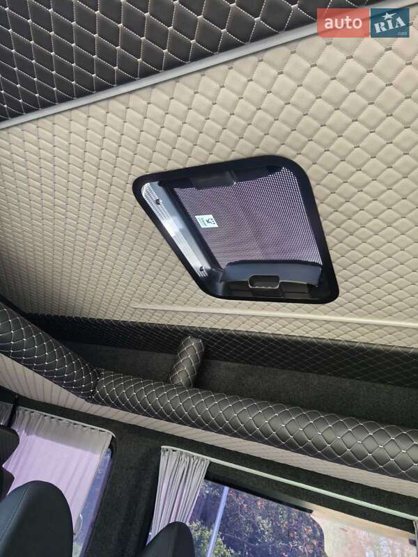 Мікроавтобус Mercedes-Benz Sprinter 2016 в Львові фото 5 Мікроавтобус Mercedes-Benz Sprinter 2016 в Львові