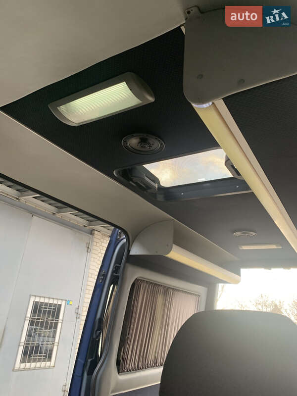 Вантажний фургон Mercedes-Benz Sprinter 2010 в Харкові фото 5 Вантажний фургон Mercedes-Benz Sprinter 2010 в Харкові