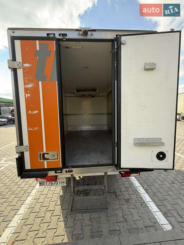 Рефрижератор Mercedes-Benz Sprinter 2014 в Кременчуці