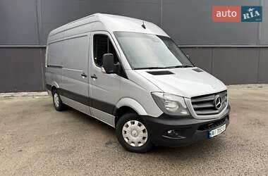 Вантажний фургон Mercedes-Benz Sprinter 2014 в Бородянці