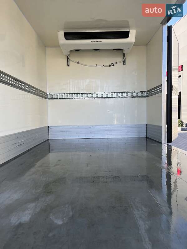 Рефрижератор Mercedes-Benz Sprinter 2020 в Ровно