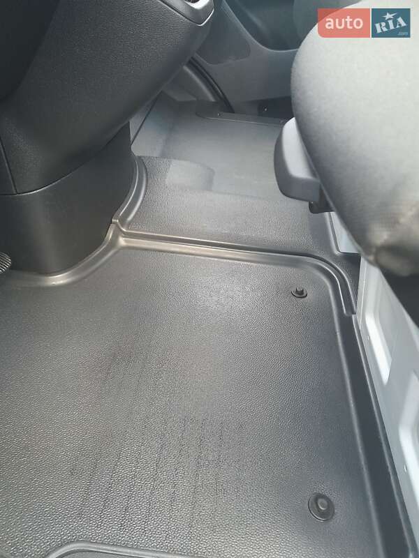 Вантажний фургон Mercedes-Benz Sprinter 2020 в Запоріжжі фото 14 Вантажний фургон Mercedes-Benz Sprinter 2020 в Запоріжжі