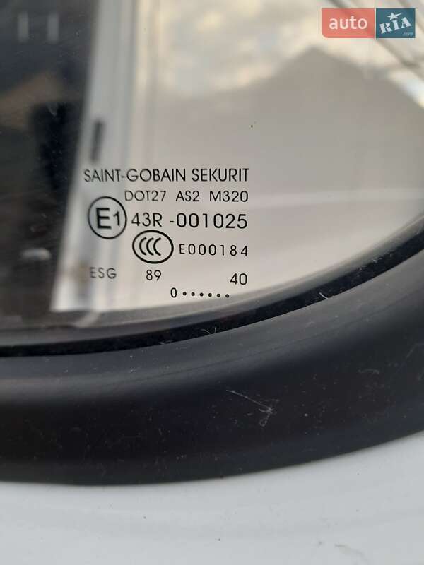 Вантажний фургон Mercedes-Benz Sprinter 2020 в Запоріжжі фото 19 Вантажний фургон Mercedes-Benz Sprinter 2020 в Запоріжжі