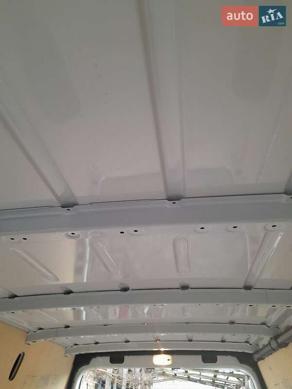 Вантажний фургон Mercedes-Benz Sprinter 2020 в Запоріжжі фото 34 Вантажний фургон Mercedes-Benz Sprinter 2020 в Запоріжжі