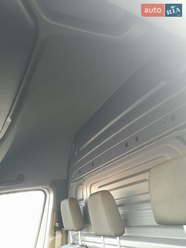 Вантажний фургон Mercedes-Benz Sprinter 2020 в Запоріжжі фото 49 Вантажний фургон Mercedes-Benz Sprinter 2020 в Запоріжжі