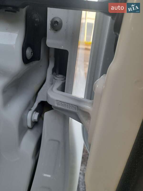 Вантажний фургон Mercedes-Benz Sprinter 2020 в Запоріжжі фото 54 Вантажний фургон Mercedes-Benz Sprinter 2020 в Запоріжжі