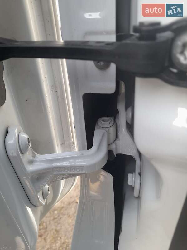 Вантажний фургон Mercedes-Benz Sprinter 2020 в Запоріжжі фото 58 Вантажний фургон Mercedes-Benz Sprinter 2020 в Запоріжжі