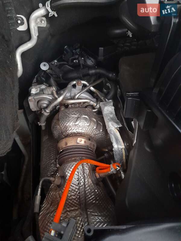 Вантажний фургон Mercedes-Benz Sprinter 2020 в Запоріжжі фото 65 Вантажний фургон Mercedes-Benz Sprinter 2020 в Запоріжжі