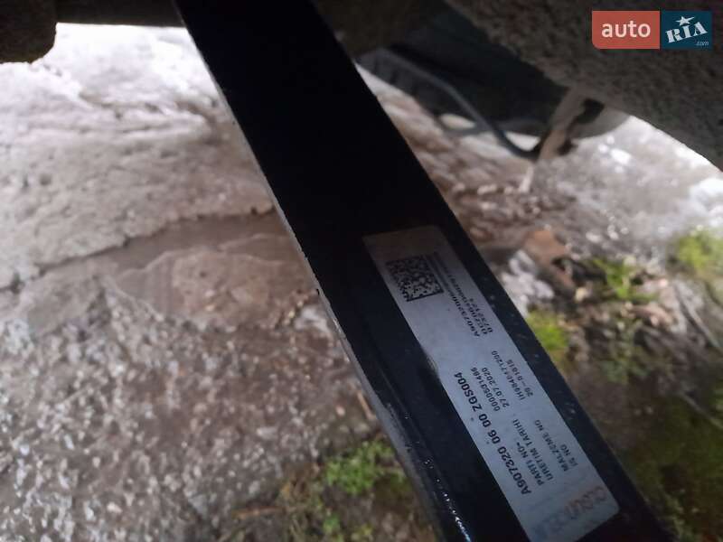 Вантажний фургон Mercedes-Benz Sprinter 2020 в Запоріжжі фото 75 Вантажний фургон Mercedes-Benz Sprinter 2020 в Запоріжжі