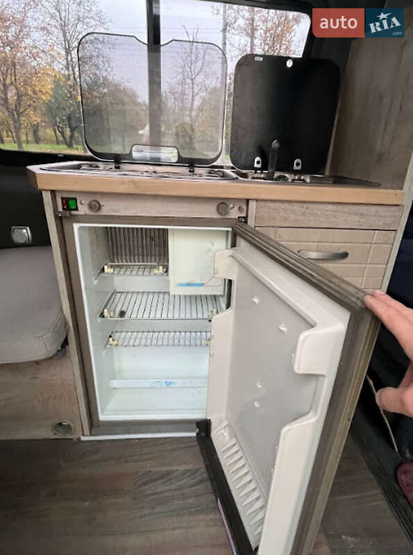 Грузопассажирский фургон Mercedes-Benz Sprinter 2007 в Одессе фото 17 Грузопассажирский фургон Mercedes-Benz Sprinter 2007 в Одессе