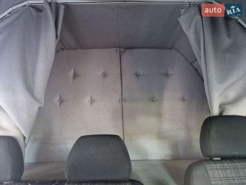 Вантажний фургон Mercedes-Benz Sprinter 2015 в Тернополі фото 14 Вантажний фургон Mercedes-Benz Sprinter 2015 в Тернополі