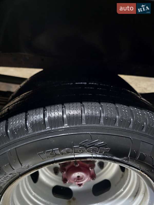 Грузовой фургон Mercedes-Benz Sprinter 2002 в Виноградове фото 8 Грузовой фургон Mercedes-Benz Sprinter 2002 в Виноградове