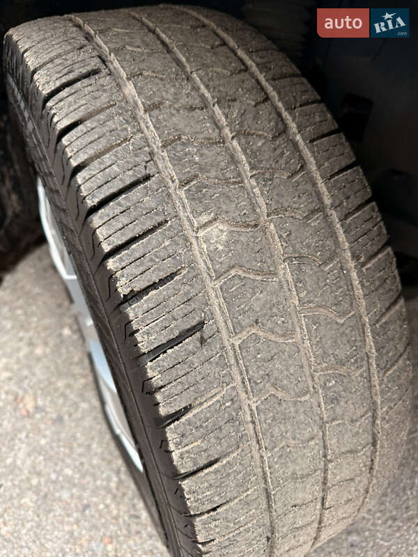 Грузовой фургон Mercedes-Benz Sprinter 2020 в Бердичеве фото 34 Грузовой фургон Mercedes-Benz Sprinter 2020 в Бердичеве