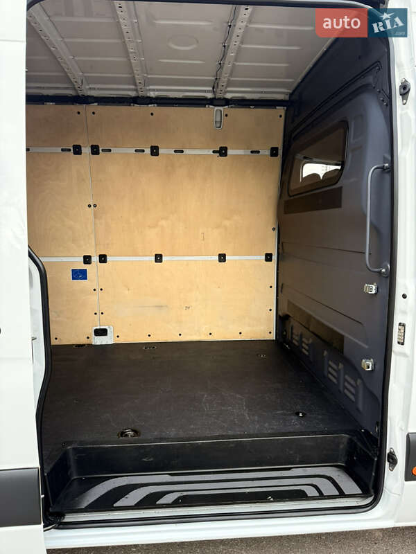 Грузовой фургон Mercedes-Benz Sprinter 2020 в Бердичеве фото 44 Грузовой фургон Mercedes-Benz Sprinter 2020 в Бердичеве