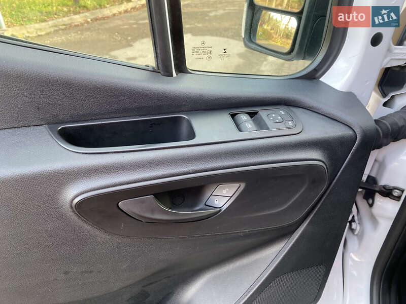 Грузовой фургон Mercedes-Benz Sprinter 2020 в Калуше