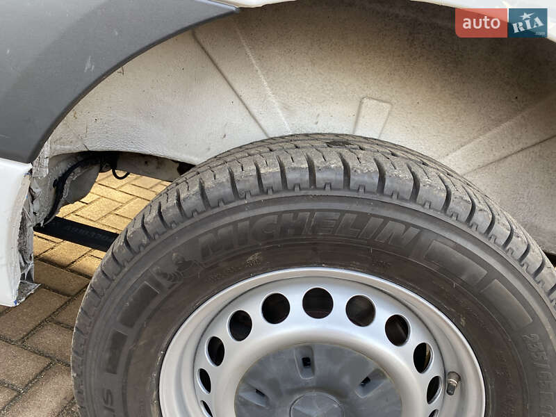 Грузовой фургон Mercedes-Benz Sprinter 2020 в Калуше