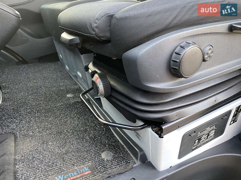 Грузовой фургон Mercedes-Benz Sprinter 2020 в Калуше