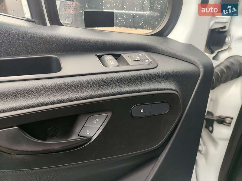 Мультиліфт Mercedes-Benz Sprinter 2020 в Ковелі фото 15 Мультиліфт Mercedes-Benz Sprinter 2020 в Ковелі