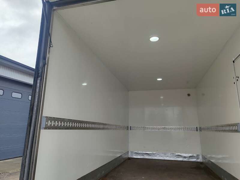 Мультиліфт Mercedes-Benz Sprinter 2020 в Ковелі фото 25 Мультиліфт Mercedes-Benz Sprinter 2020 в Ковелі