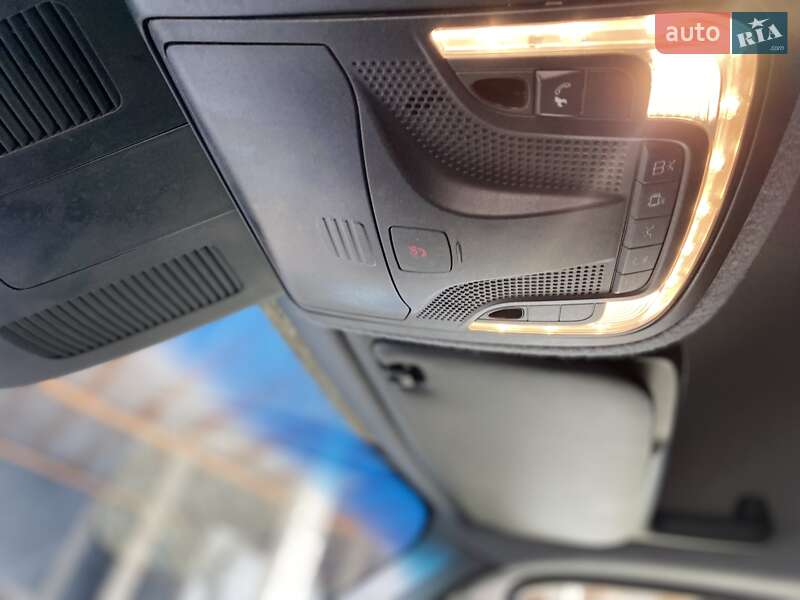 Вантажний фургон Mercedes-Benz Sprinter 2021 в Хусті фото 52 Вантажний фургон Mercedes-Benz Sprinter 2021 в Хусті