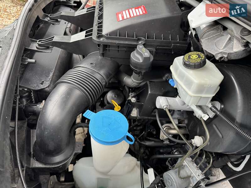 Рефрижератор Mercedes-Benz Sprinter 2016 в Луцке фото 59 Рефрижератор Mercedes-Benz Sprinter 2016 в Луцке