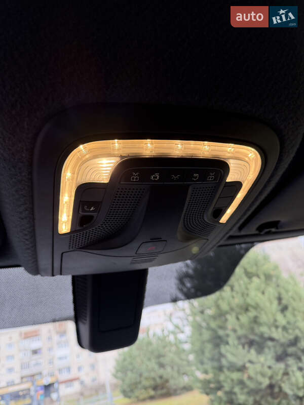 Грузовой фургон Mercedes-Benz Sprinter 2020 в Ковеле