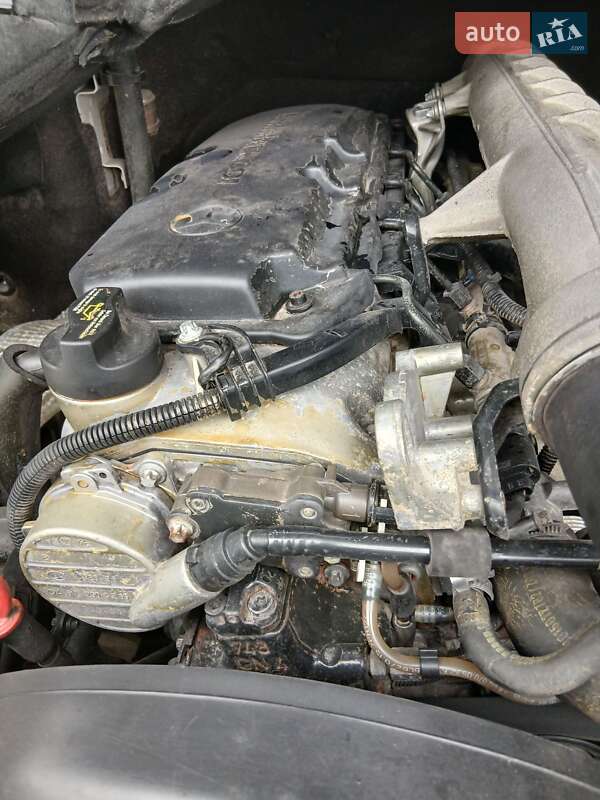 Грузовой фургон Mercedes-Benz Sprinter 2006 в Каменец-Подольском фото 78 Грузовой фургон Mercedes-Benz Sprinter 2006 в Каменец-Подольском