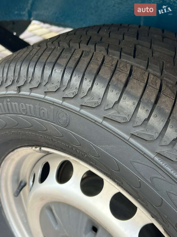 Вантажний фургон Mercedes-Benz Sprinter 2019 в Тернополі