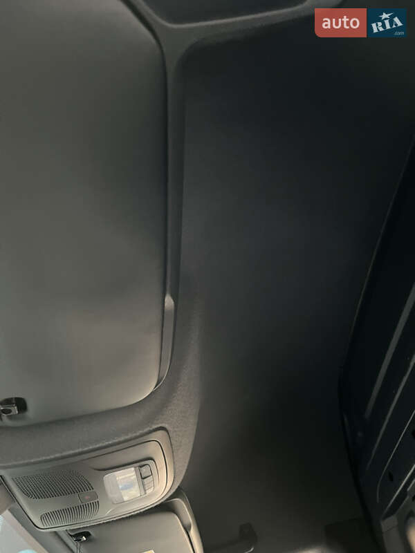 Вантажний фургон Mercedes-Benz Sprinter 2019 в Тернополі