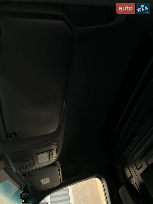 Вантажний фургон Mercedes-Benz Sprinter 2019 в Тернополі