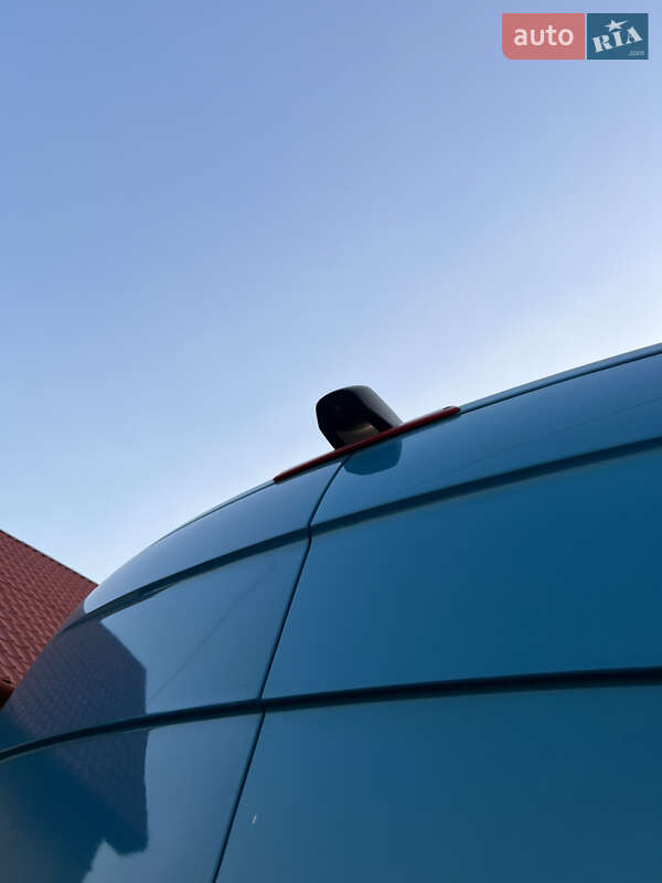 Вантажний фургон Mercedes-Benz Sprinter 2019 в Тернополі