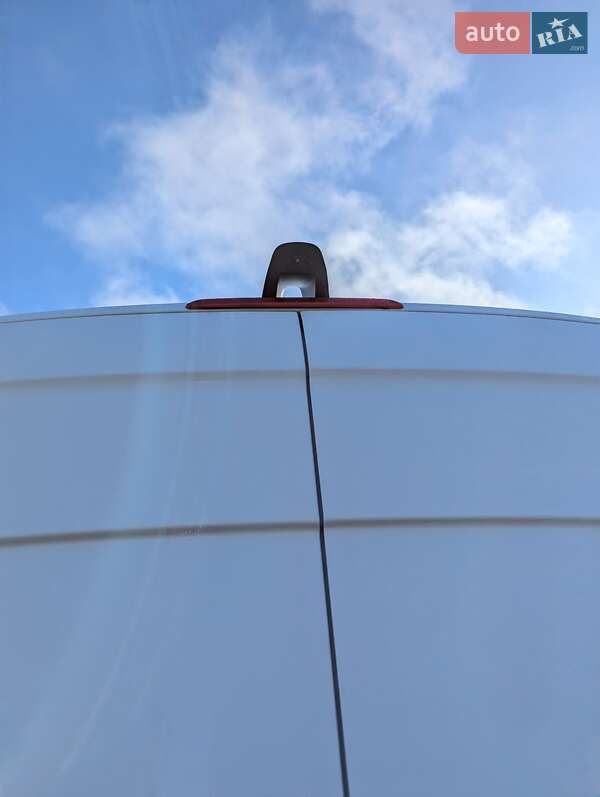 Вантажний фургон Mercedes-Benz Sprinter 2022 в Ковелі