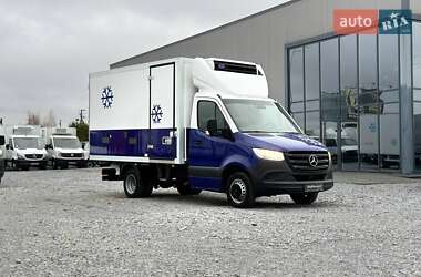 Рефрижератор Mercedes-Benz Sprinter 2020 в Ровно