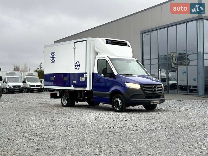 Mercedes-Benz Sprinter 2020 Mercedes-Benz Sprinter 2020