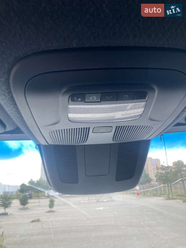 Тентований Mercedes-Benz Sprinter 2019 в Одесі фото 18 Тентований Mercedes-Benz Sprinter 2019 в Одесі