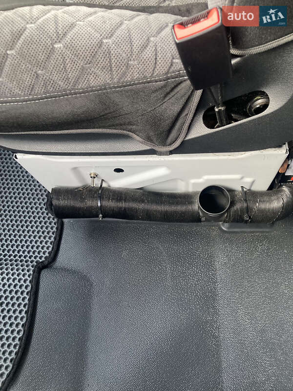 Тентований Mercedes-Benz Sprinter 2019 в Одесі фото 19 Тентований Mercedes-Benz Sprinter 2019 в Одесі