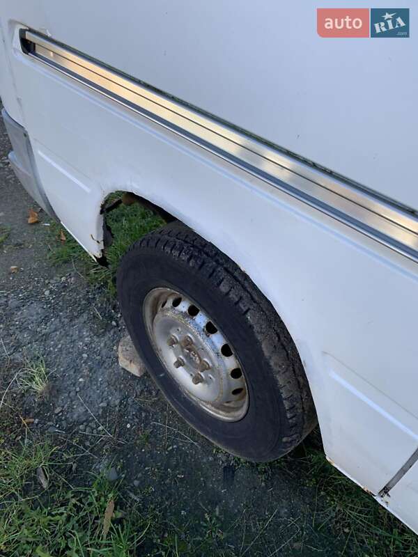 Микровэн Mercedes-Benz Sprinter 1996 в Глыбокой