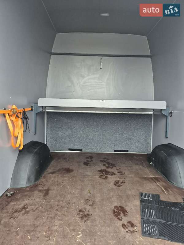 Микровэн Mercedes-Benz Sprinter 2019 в Ковеле