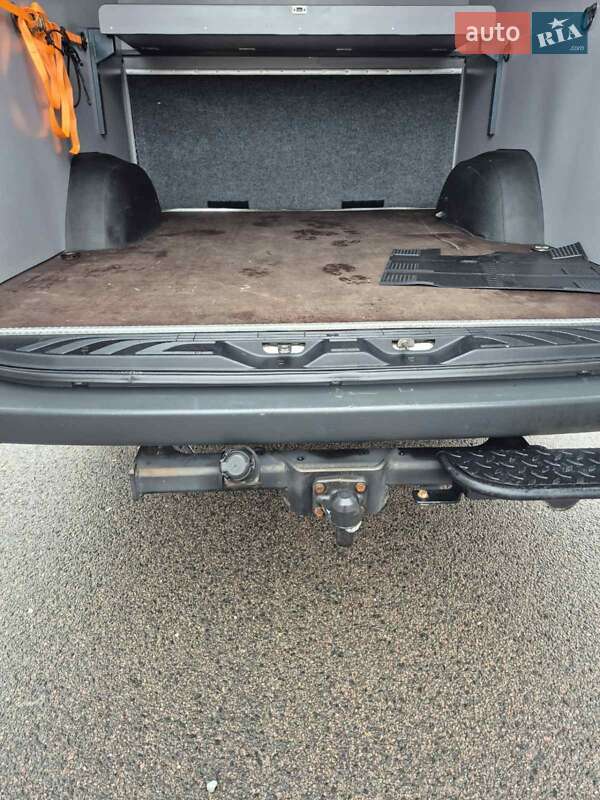 Микровэн Mercedes-Benz Sprinter 2019 в Ковеле