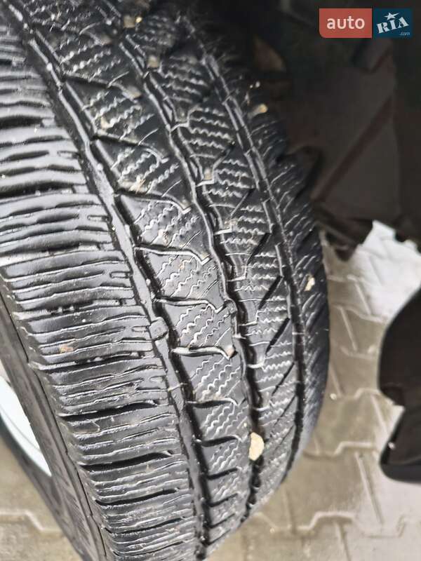 Вантажний фургон Mercedes-Benz Sprinter 2010 в Тернополі