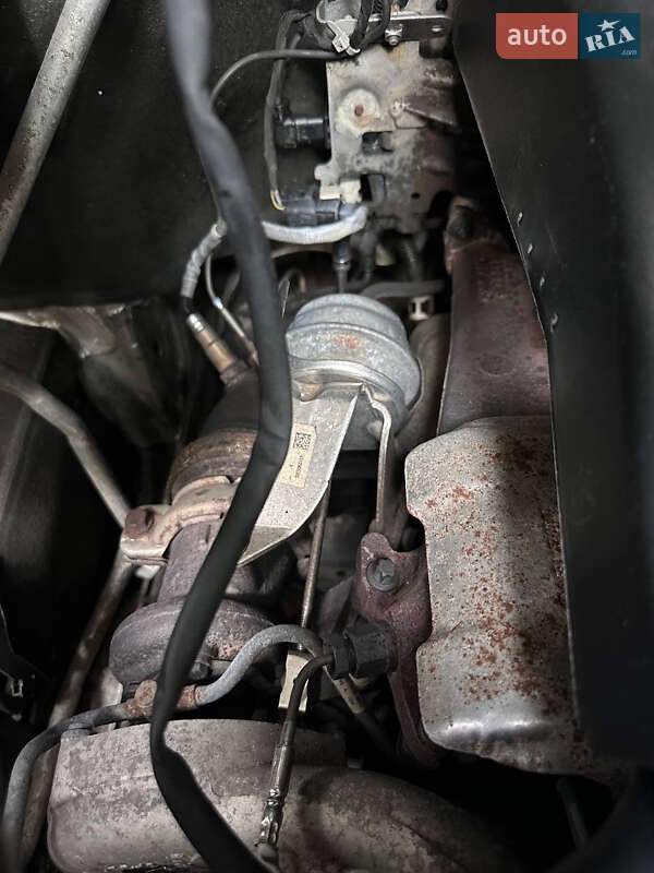 Мікроавтобус вантажний (до 3,5т) Mercedes-Benz Sprinter 2018 в Чернівцях фото 23 Мікроавтобус вантажний (до 3,5т) Mercedes-Benz Sprinter 2018 в Чернівцях