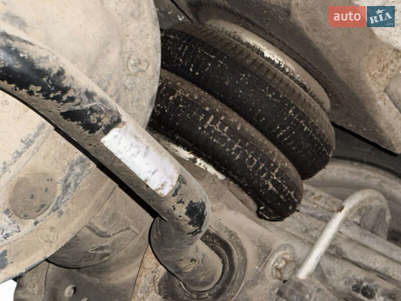 Грузовой фургон Mercedes-Benz Sprinter 2017 в Николаеве