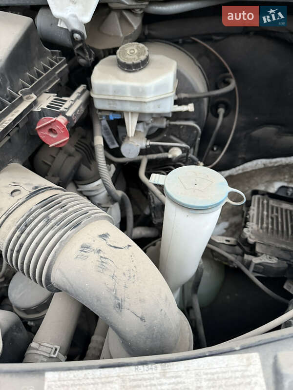 Грузовой фургон Mercedes-Benz Sprinter 2017 в Николаеве