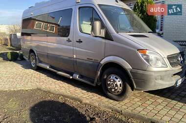 Дом на колесах Mercedes-Benz Sprinter 2010 в Хмельницком