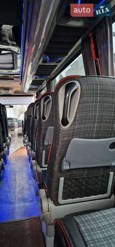 Туристический / Междугородний автобус Mercedes-Benz Sprinter 2015 в Ровно фото 25 Туристический / Междугородний автобус Mercedes-Benz Sprinter 2015 в Ровно