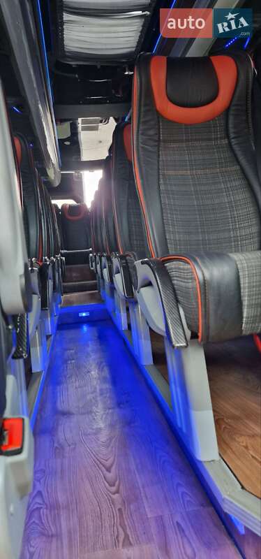 Туристический / Междугородний автобус Mercedes-Benz Sprinter 2015 в Ровно фото 33 Туристический / Междугородний автобус Mercedes-Benz Sprinter 2015 в Ровно