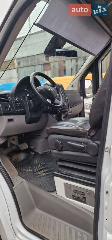 Туристический / Междугородний автобус Mercedes-Benz Sprinter 2015 в Ровно фото 39 Туристический / Междугородний автобус Mercedes-Benz Sprinter 2015 в Ровно